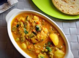 Fast Indus Restaurant