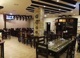 Hawa Madaba Rest. & Cafe