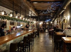 Restaurant Ancora