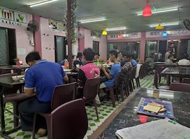 PPT Restaurant
