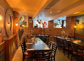 Piwnica Restaurant