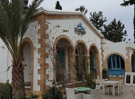 Villaggio Templos