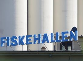 Vippetangen Fisk & Kolonial AS | Oslos ferskeste skalldyrkasser