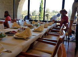 Montefiore Restaurant