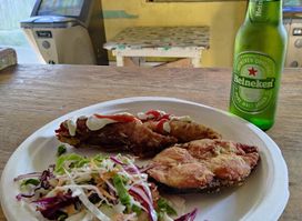 BH Seaside Restaurant & Bar