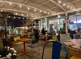 ENO Market & Pizzeria