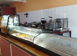 L'Atelier à Rôtisserie