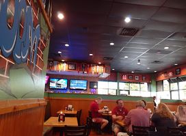 Beef 'O' Brady's