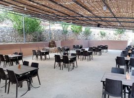 CHICHA café Restaurant