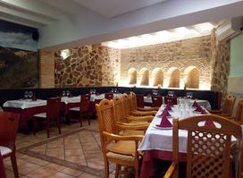 El gallego TAPAS