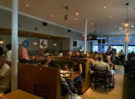 SeaGrass Restaurant