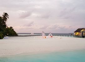 SKY at Anantara Kihavah Maldives Villas