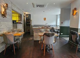 Lake Road Kitchen