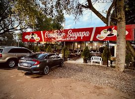 Comedor Suyapa Comayagua