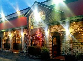 Bella Fonte Italian Restaurant