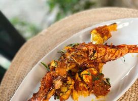 Niger Delta Specials