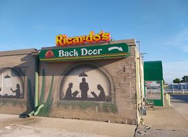Ricardo's Méxican Restaurant