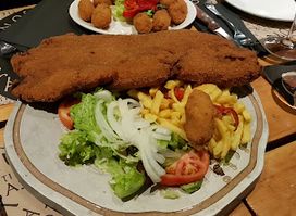 Sidrería Tierra Astur Parrilla