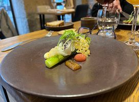 Restaurant ICI