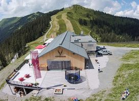 Schmiedhof Alm