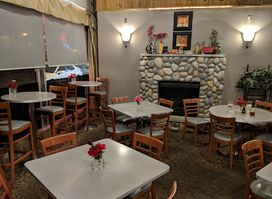 Little Saigon Vietnamese Restaurant