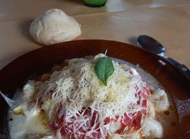 La Cocina de Pipa y Flor