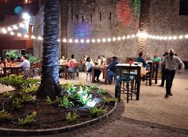 Porto Curaçao Restaurant