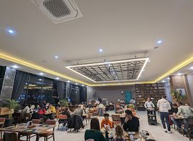 Salar Restaurant