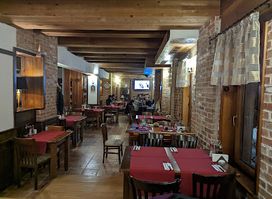 Steak house Lazur