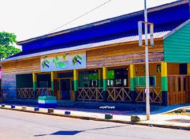 Kingston Beach Bar