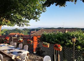 Il Giardino Del Roero