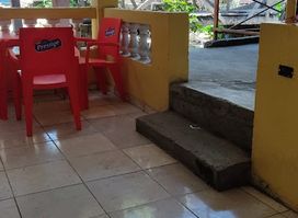 10 Dwèt Restaurant
