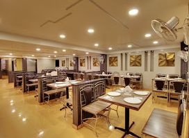 Rahi Shivsagar Restaurant