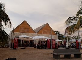 La Gastronomie Pizza