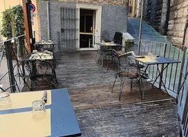 La pecora nera - Polpette & Co.