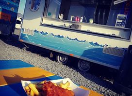 Nailed It Fish and Chips