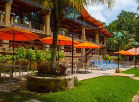 Chan-Kah Resort Village