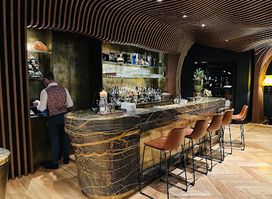 L’Orangerie Restaurant