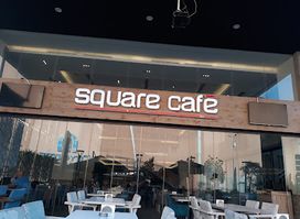 Square Café