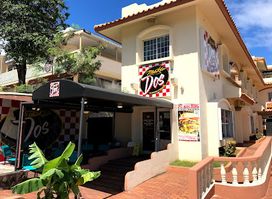 Meskla Dos - Lower Tumon