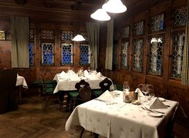 Museum Restaurant and Café