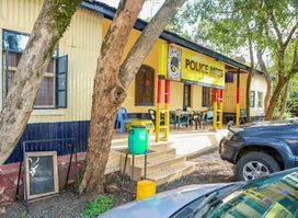 Police Mess Bar & Restaurant