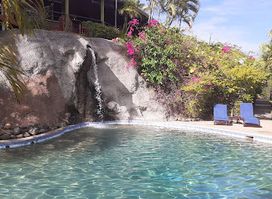 Wananavu Resort