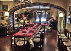 Forcillo Ristorante Locanda & Camere