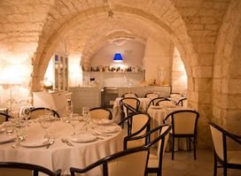 Bina Ristorante di Puglia