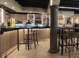 Restaurante La Casona