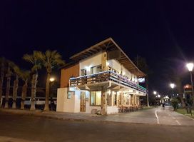 Restaurant Sal Y Pimienta