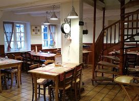 BISTROT GOURMAND