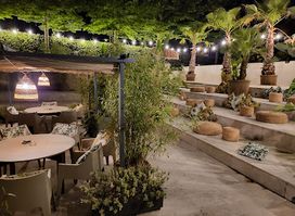 Ristorante San Gregorio