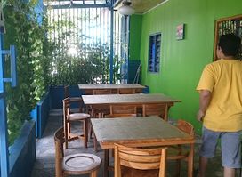 Ba Uma Resto